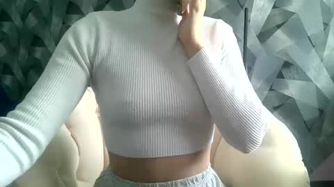 BritneyKittens online show from February 1, 6:43 am