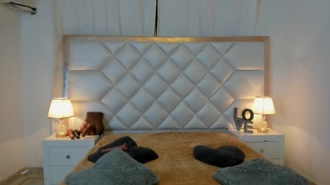 Brittany  online show from November 10, 2:50 am