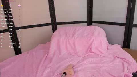 im Brittany dont forget to follow me  good to see you all online show from July 11, 3:23 pm