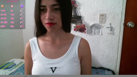 BRITTANY online show from February 27, 12:23 pm