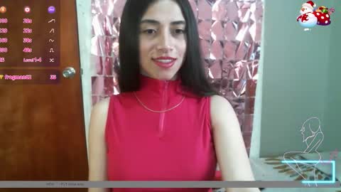 BRITTANY online show from November 15, 2:07 pm