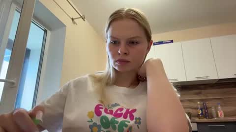 brittanyrumfelt online show from June 21, 7:56 am