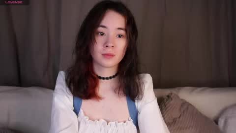 Lina online show from January 7, 1:03 pm