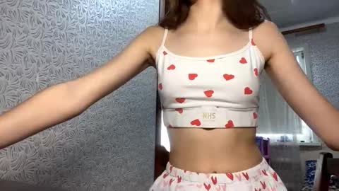 brittnimalinconico online show from February 12, 10:28 am