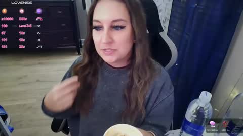 brookebee online show from January 14, 12:59 am