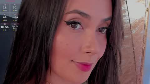 Brooke Miller online show from December 30, 8:25 pm