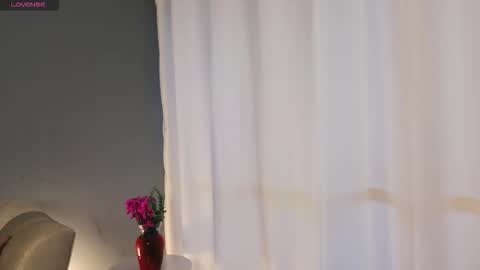 Brooke Miller online show from October 24, 8:38 pm