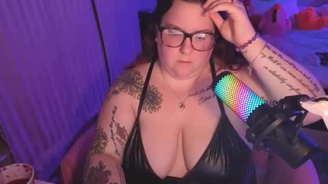 Madam Brooke online show from January 11, 2:05 am