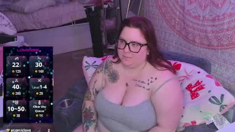 Madam Brooke online show from June 7, 1:18 pm