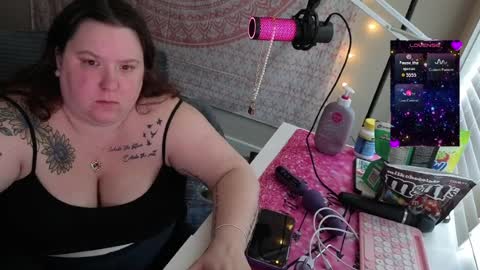 Madam Brooke online show from March 29, 3:55 pm