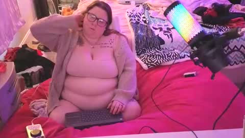 Madam Brooke online show from February 27, 5:46 pm