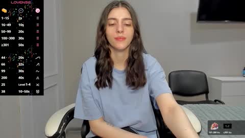 broosnica1 online show from November 13, 9:30 am