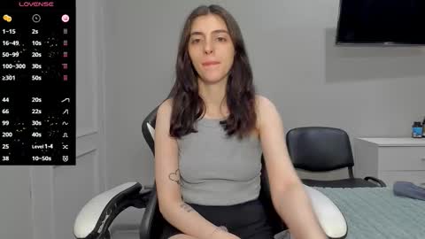 broosnica1 online show from October 19, 9:00 am