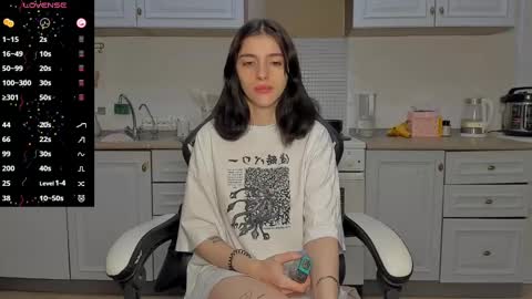 broosnica1 online show from February 28, 9:15 am