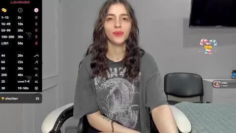 broosnica1 online show from November 9, 9:16 am