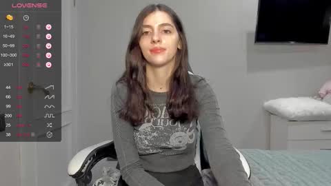 broosnica1 online show from January 18, 8:32 am