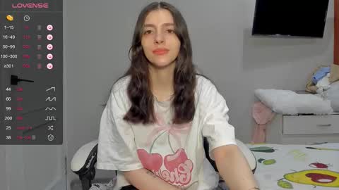 broosnica1 online show from February 5, 10:40 am