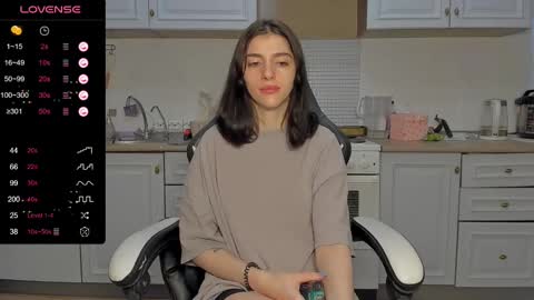 broosnica1 online show from February 24, 7:53 am