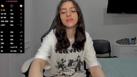 broosnica1 online show from October 10, 6:40 am