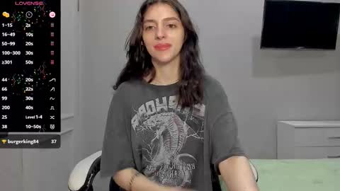 broosnica1 online show from September 9, 6:13 am