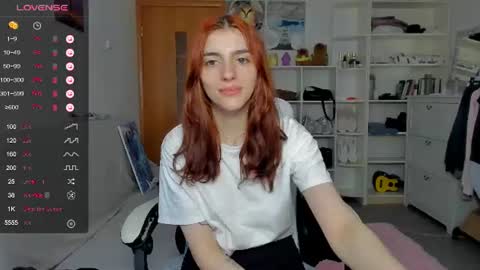 broosnica1 online show from July 4, 8:43 am