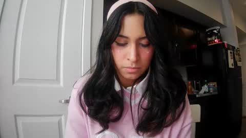brownbunny212 online show from May 3, 9:18 pm