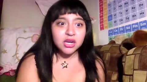 brujerita_dmota online show from February 18, 4:55 am