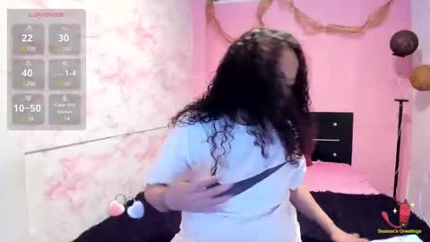 Sasha Brunette online show from March 3, 12:42 pm