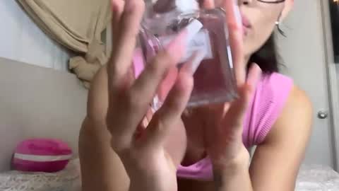 brunettefantasy4848 online show from July 2, 8:09 am