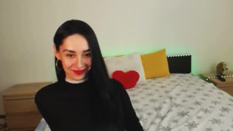 Ellis online show from February 9, 5:11 pm