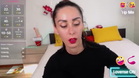 Ellis online show from September 18, 7:51 am