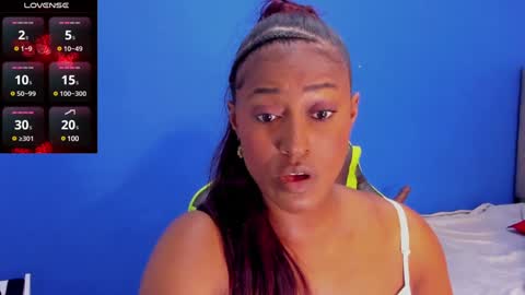 Snapshot of brunna_brownn chatting on December 19, 12:56 pm Brunna online show from December 19, 12:56 pm