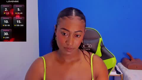 Snapshot of brunna_brownn chatting on December 2, 12:50 pm Brunna online show from December 2, 12:50 pm