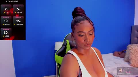 Snapshot of brunna_brownn chatting on December 5, 12:33 pm Brunna online show from December 5, 12:33 pm