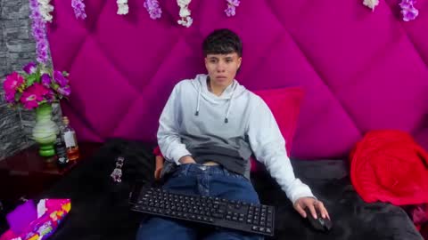 Bruno Cruz online show from September 25, 3:27 am