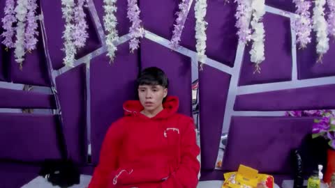 Bruno Cruz online show from December 20, 3:43 am