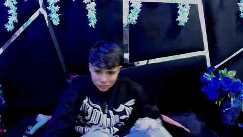 Bruno Cruz online show from September 14, 3:04 am