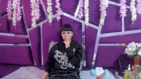 Bruno Cruz online show from December 16, 2:39 am