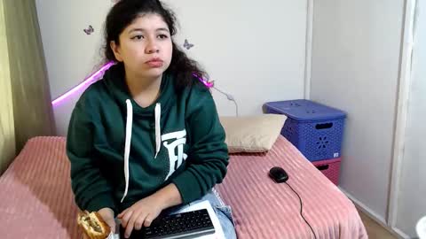 BRYXS online show from November 15, 8:43 pm