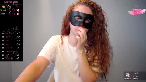 Bubblegum online show from March 4, 9:51 am