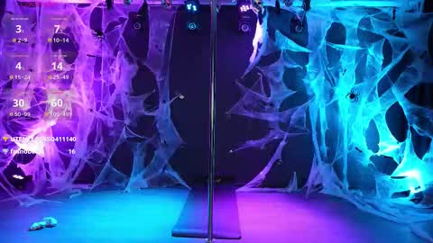 Bubble  gum  online show from November 2, 11:30 pm