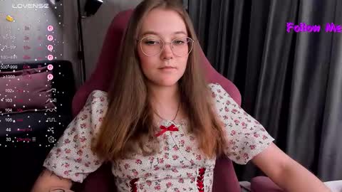 Ruby online show from December 18, 11:20 pm