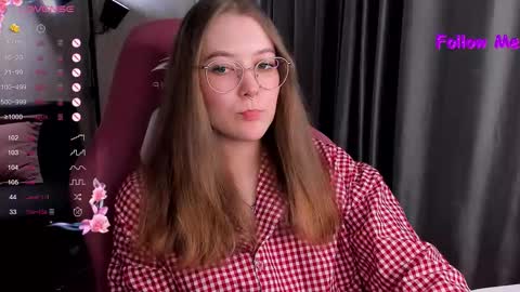 Ruby online show from November 22, 11:29 pm