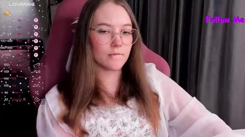 Ruby online show from February 27, 12:43 am