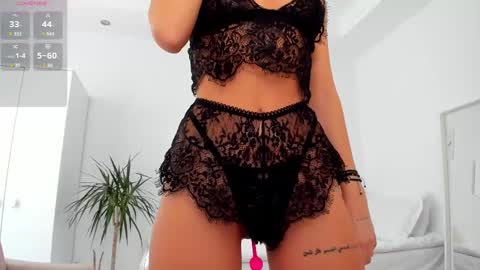 bubbledoll7 online show from March 6, 5:57 am