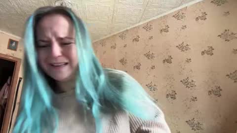 bubblegum_tempt online show from February 5, 7:11 am