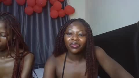 Bubbly online show from February 2, 10:14 am