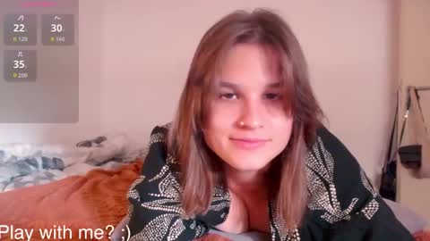 Mira  online show from November 6, 6:03 pm