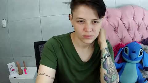 bug2025 online show from November 12, 2:31 am