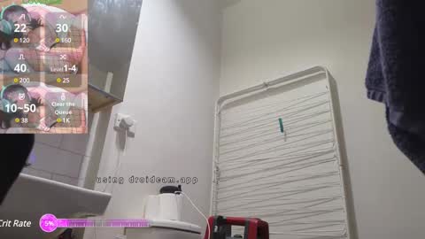 bukkakebae online show from December 21, 1:58 am